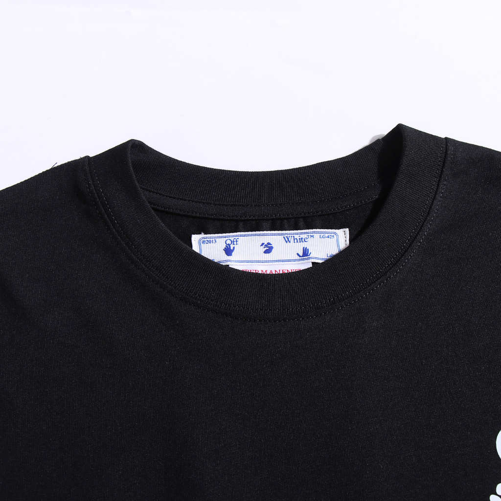 Off-W Monogram T-shirt · Louis Vuitton · Nova Neta