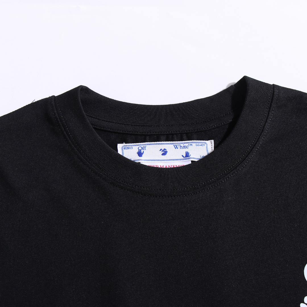 Off-W Monogram T-shirt · Louis Vuitton · Nova Neta