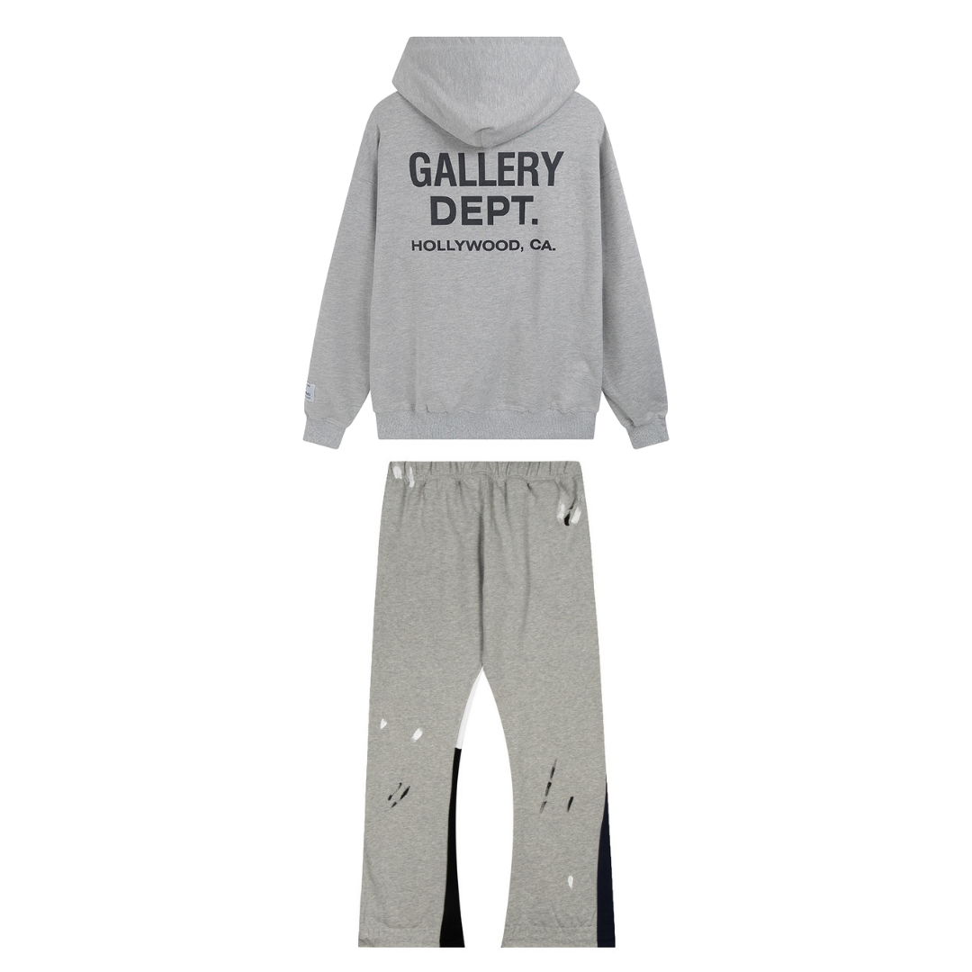 Gallery Dpt. Hoodie