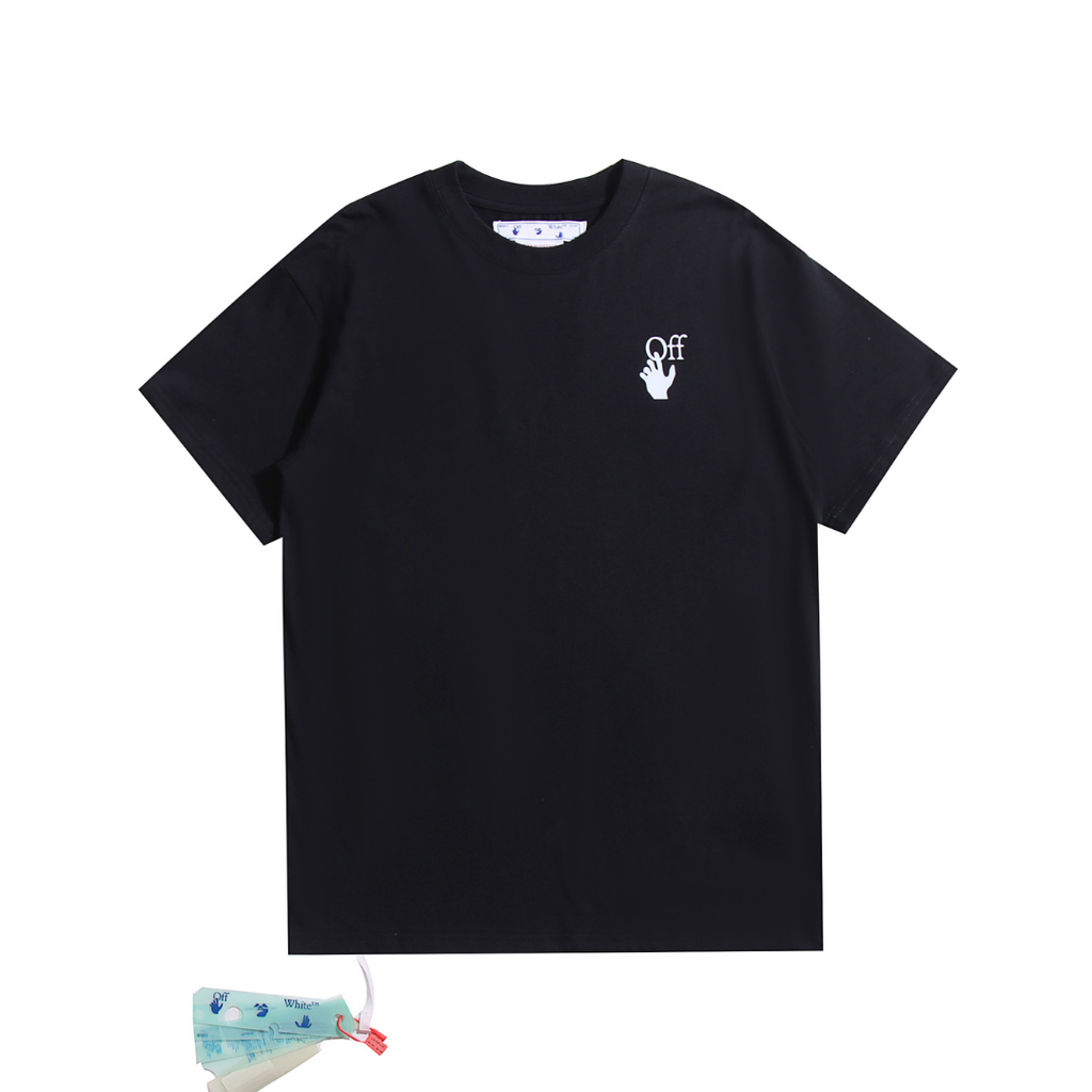 Off-W Monogram T-shirt · Louis Vuitton · Nova Neta