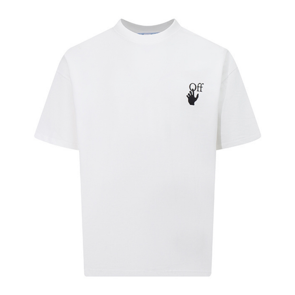 Off-W Monogram T-shirt · Louis Vuitton · Nova Neta