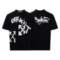 Off-W Monogram T-shirt · Louis Vuitton · Nova Neta