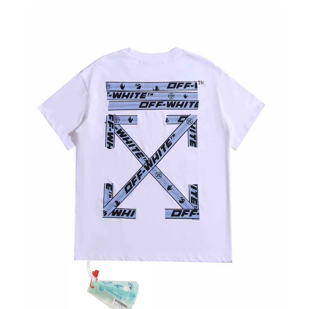 Off-W Monogram T-shirt · Louis Vuitton · Nova Neta