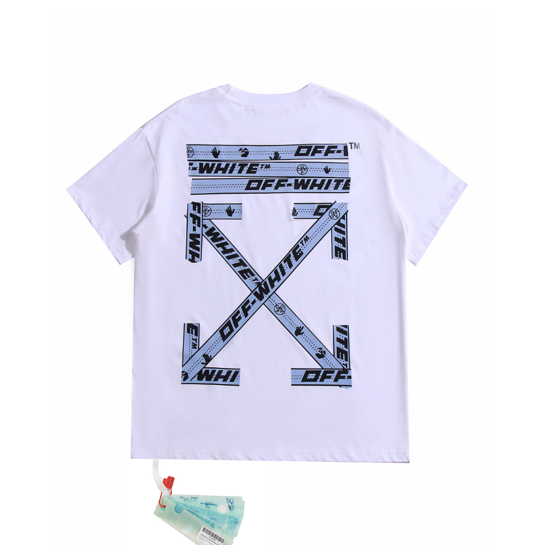 Off-W Monogram T-shirt · Louis Vuitton · Nova Neta