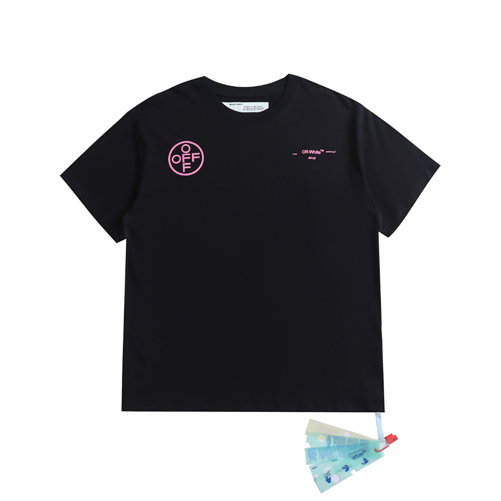 Off-W Monogram T-shirt · Louis Vuitton · Nova Neta