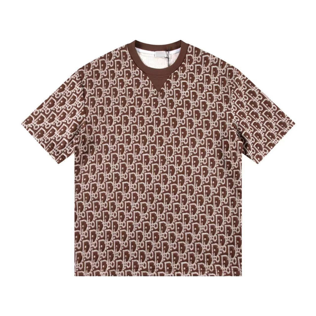 Monogram T-shirt