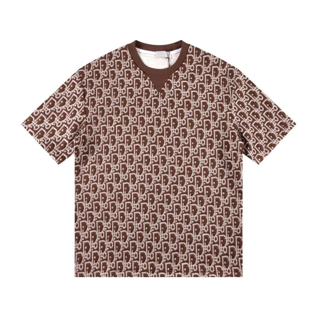 Monogram T-shirt