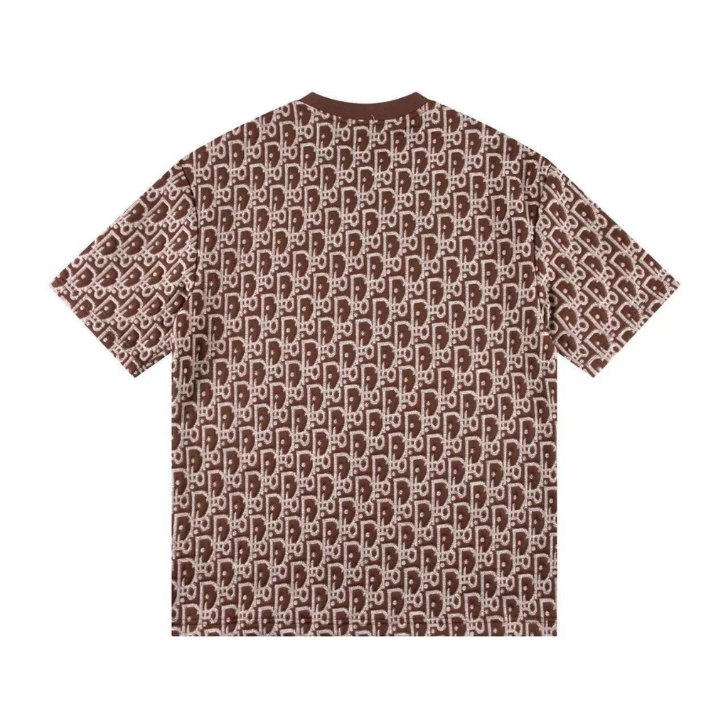 Monogram T-shirt