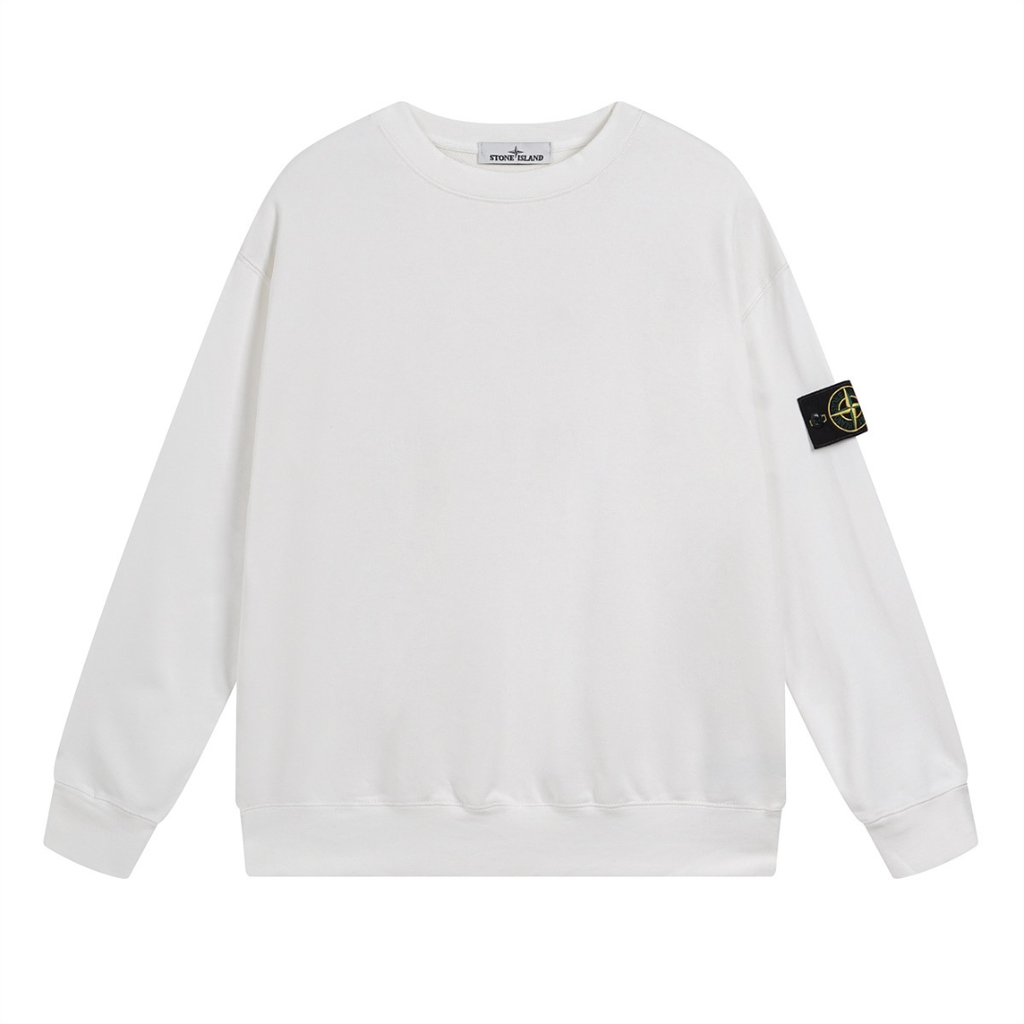 Monogram Sweatshirt · Nova Neta · Nova Neta