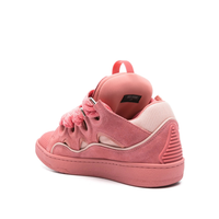 Curb Pink Rosa 2