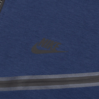 Nike Tech Navy Blue Tracksuit