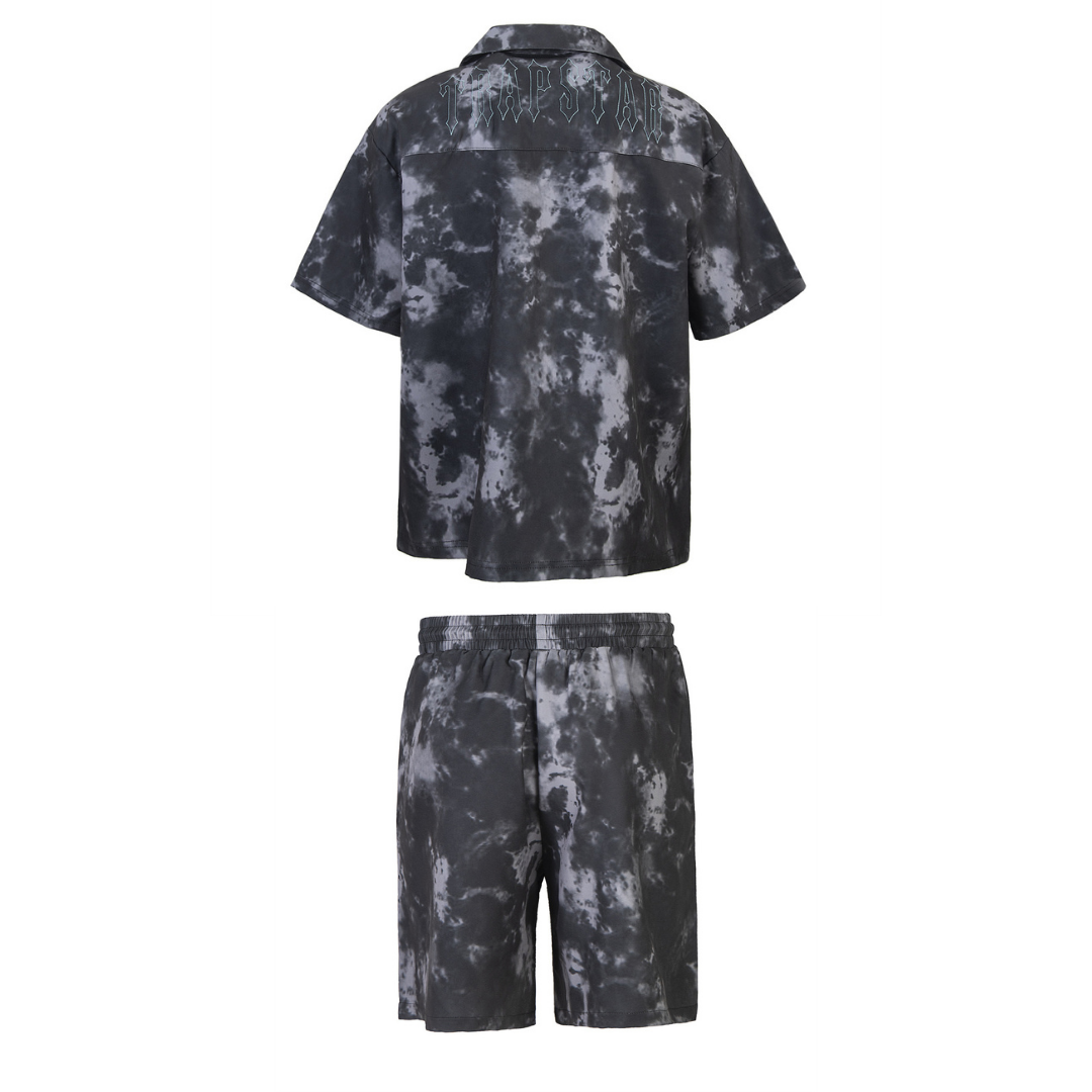 Pantalon Trapstar Negro