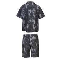Pantalon Trapstar Negro