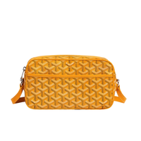 Monochromatic Bag Monograma Negro