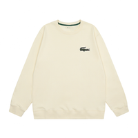 Lacoste Sweatshirt - Rosa