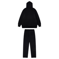 Conjunto Sp5der Negro Negro Spider