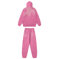 Denim Trs Tracksuit