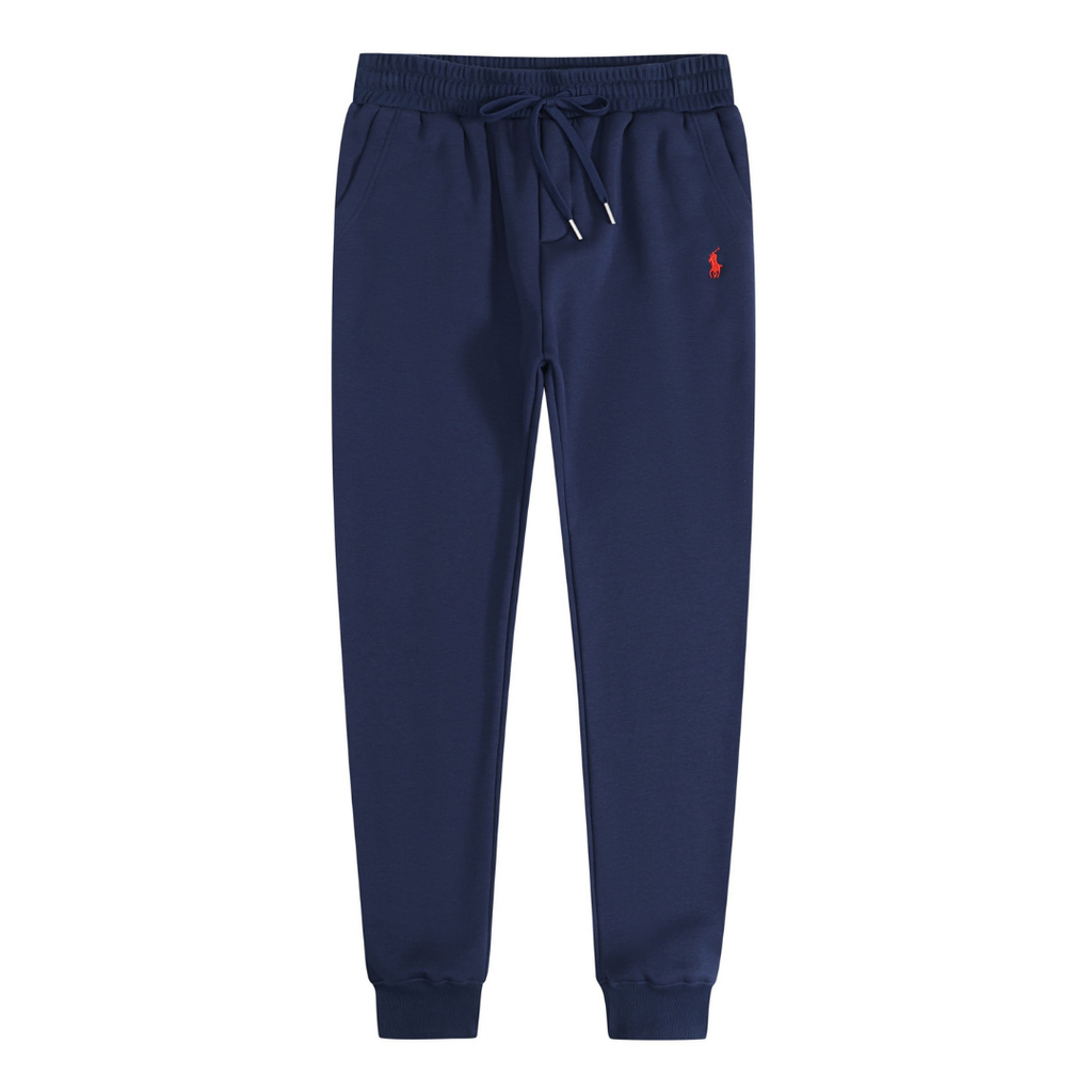 Polo Navy Red Tracksuit · Nova Neta · Nova Neta