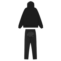 Conjunto Syna World Negro Negro 2