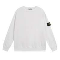 Buzo Stone Island Caqui