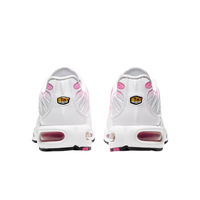 Nike TN White Pink