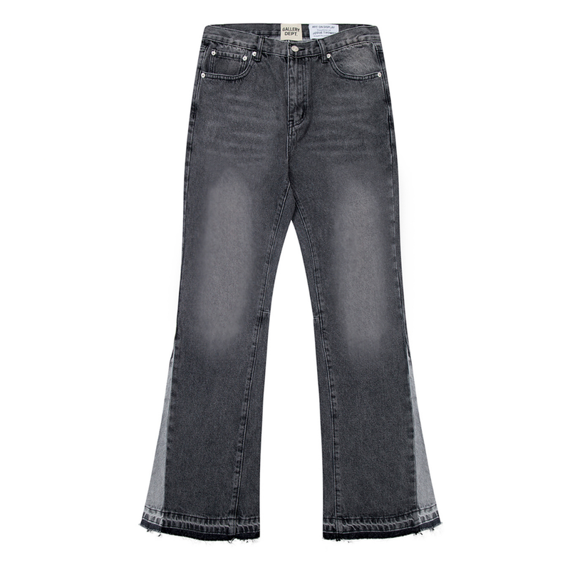 Gallery Dpt. Flared Jeans