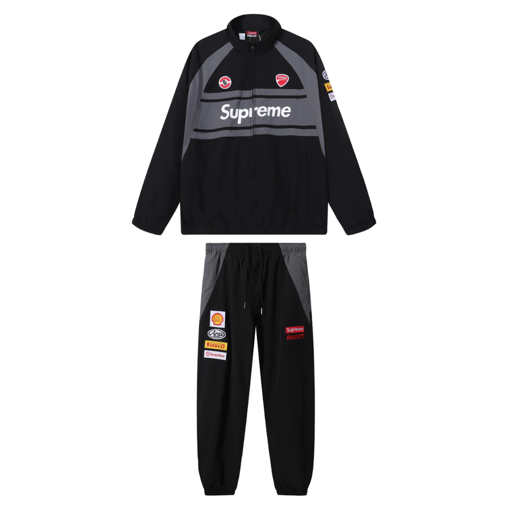 Supreme Tracksuit · Supreme · Nova Neta