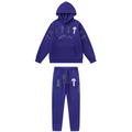 Decoded Arch 2.0 Blue Tracksuit · Trapstar · Nova Neta