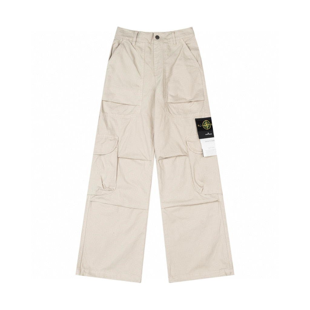 Cargo Pants · Nova Neta · Nova Neta
