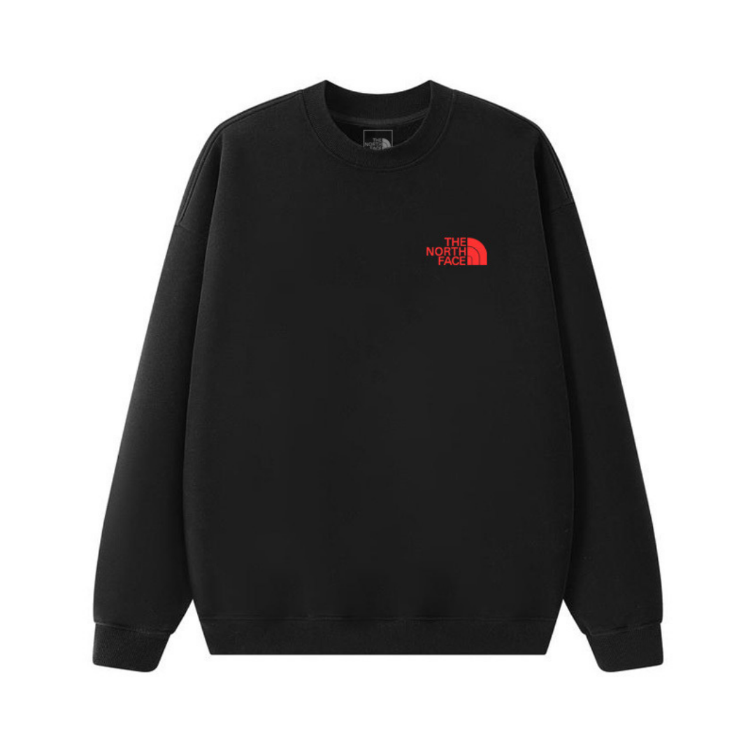 Buzo The North Face Blanco