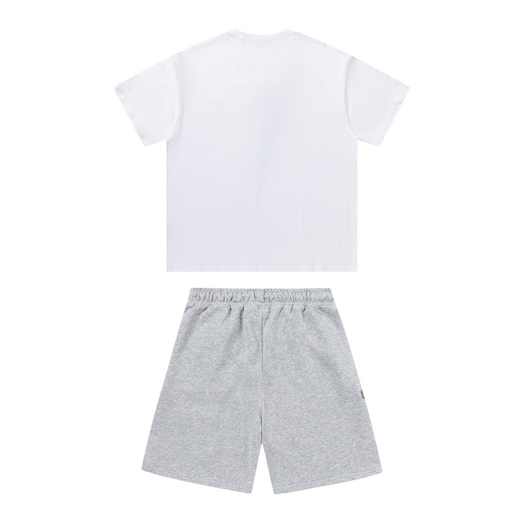 Decoded Central Short Set · Trapstar · Nova Neta