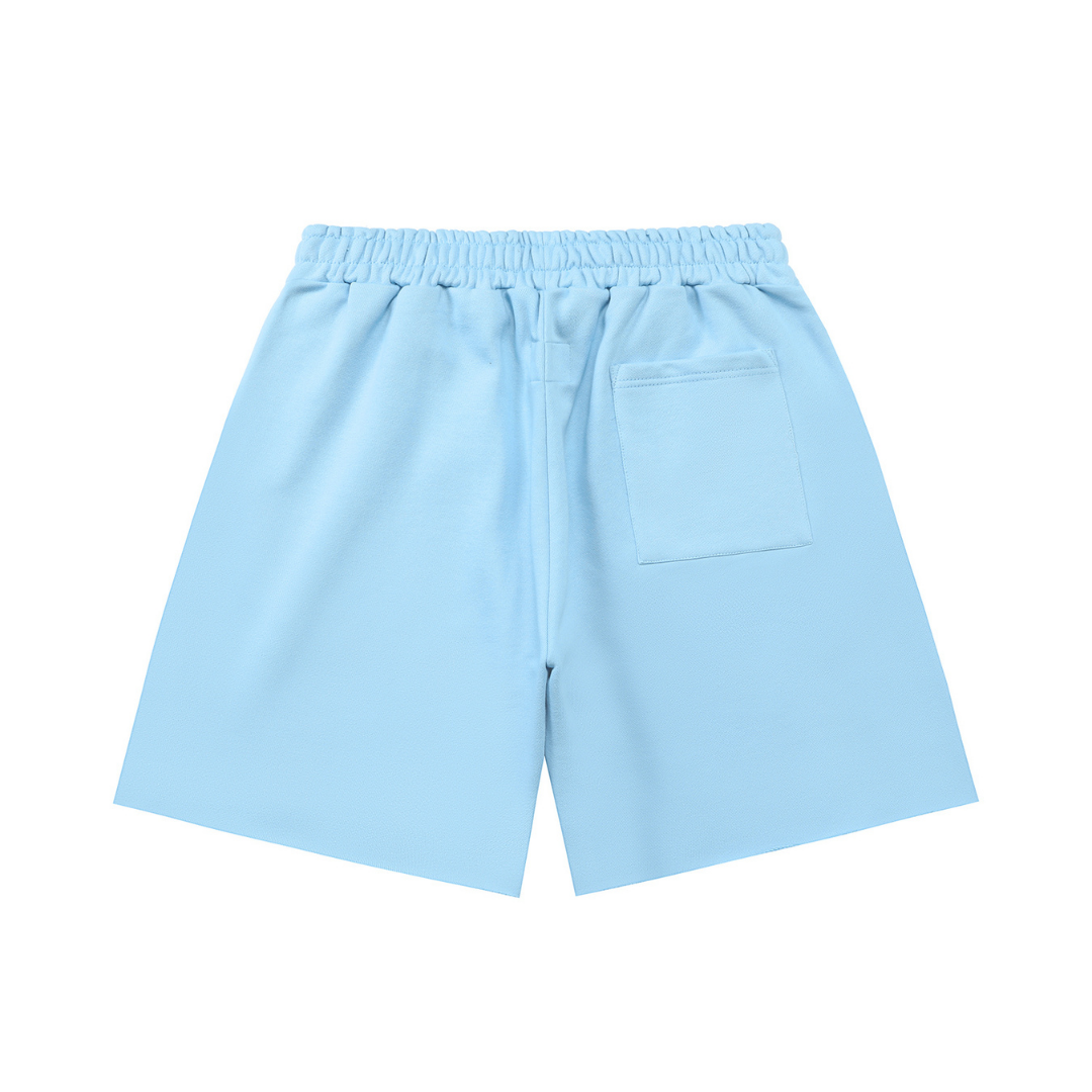 Pantalon Sp5der Azul Blanco Rosa