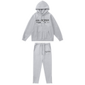 Decoded Grey Tracksuit · Trapstar · Nova Neta