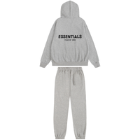 Essentials Tracksuit