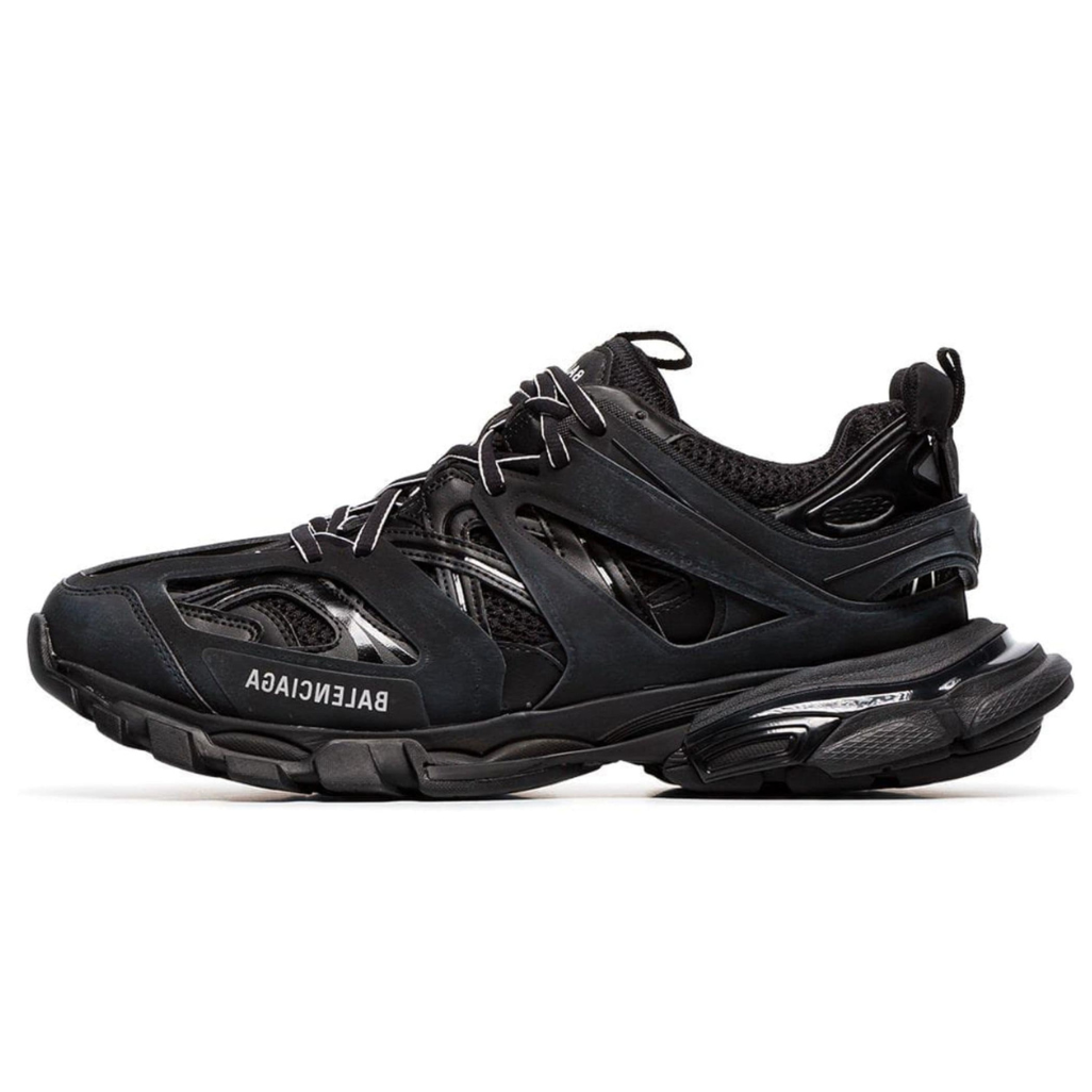 Nike Track Black