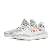 Sneakers Yeezy Azul