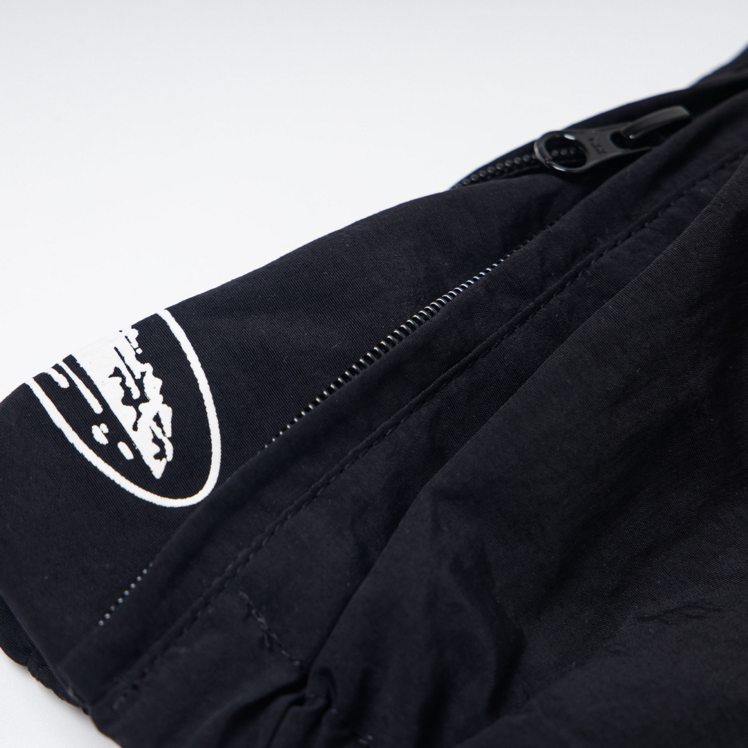 Rules The World Alcatraz Tracksuit Blanco Amarillo