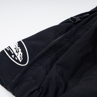 Rules The World Alcatraz Tracksuit Blanco Amarillo
