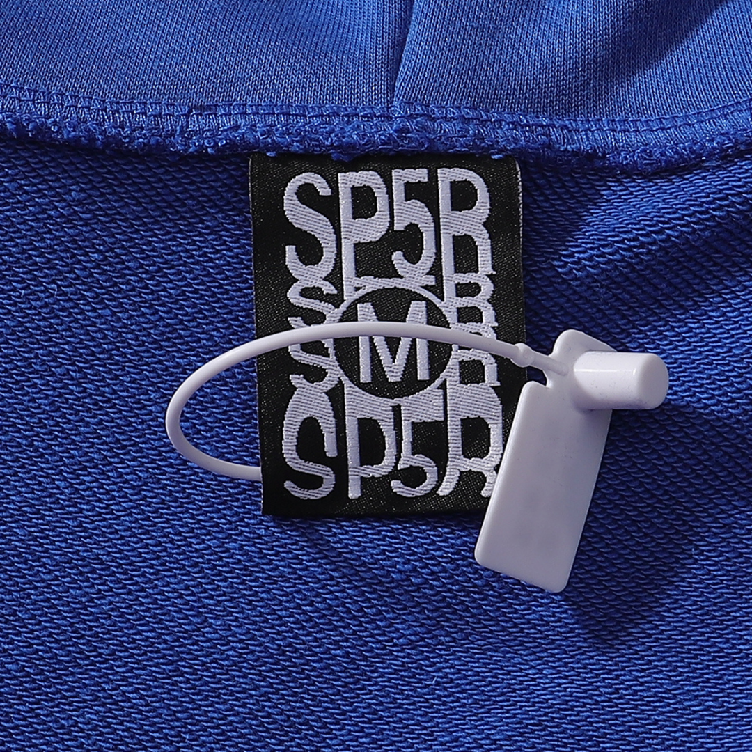 Sp5der Tracksuit · Sp5der · Nova Neta