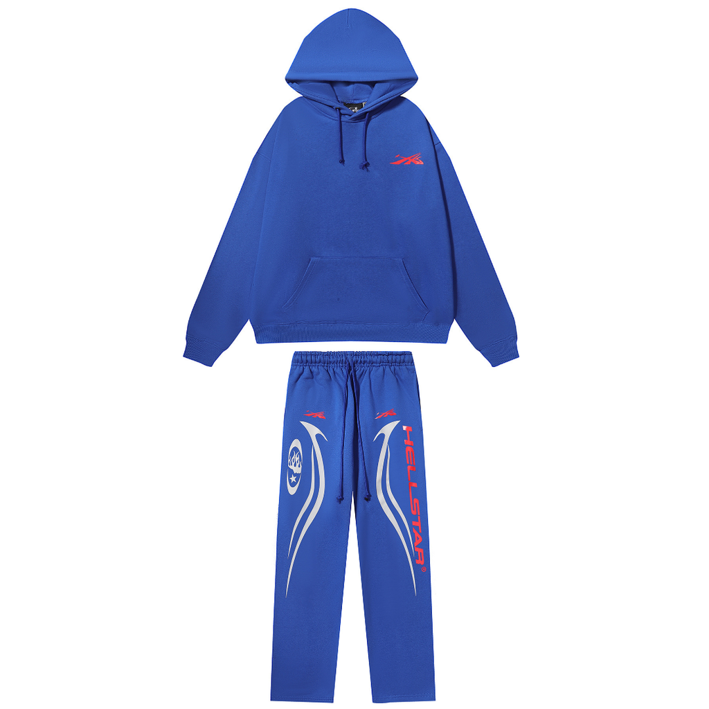 Hell Tracksuit