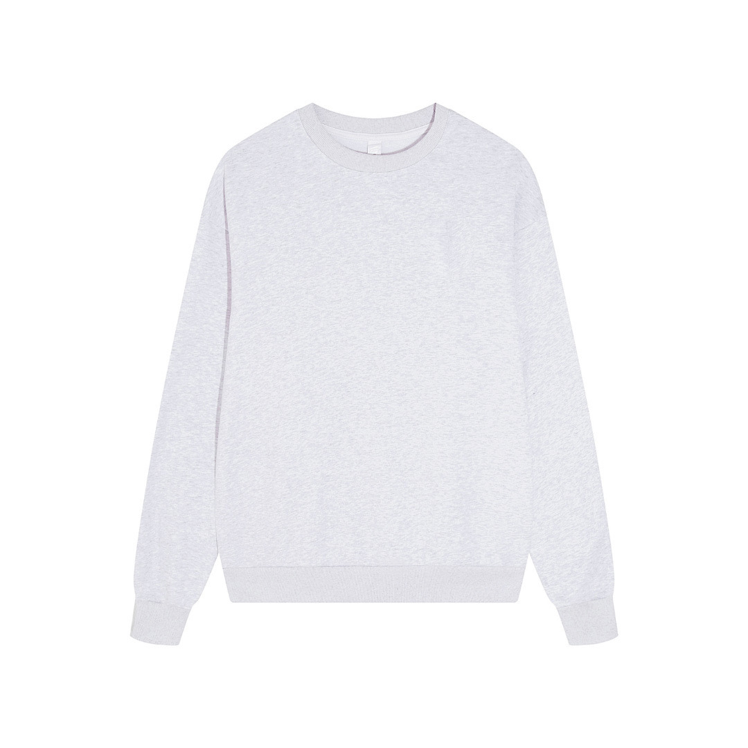 Light Grey Essence Hoodie · Nova Neta · Nova Neta