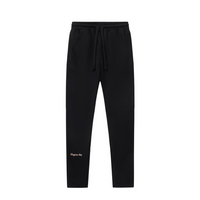 Conjunto Syna World Negro Rosa