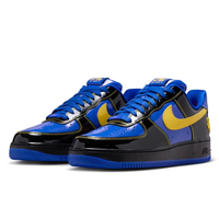 AF1 x Syna Azul Amarillo