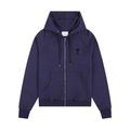Ami Zip Hoodie