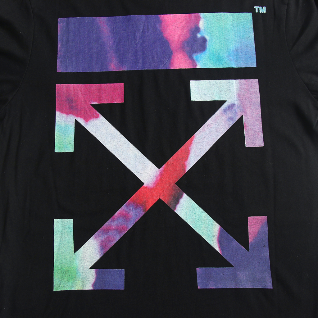 Off-W Monogram T-shirt · Louis Vuitton · Nova Neta