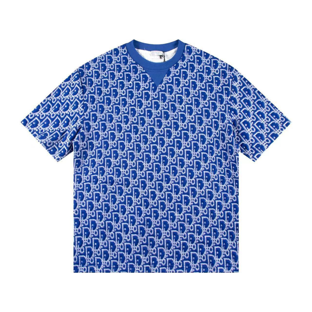 Monogram T-shirt