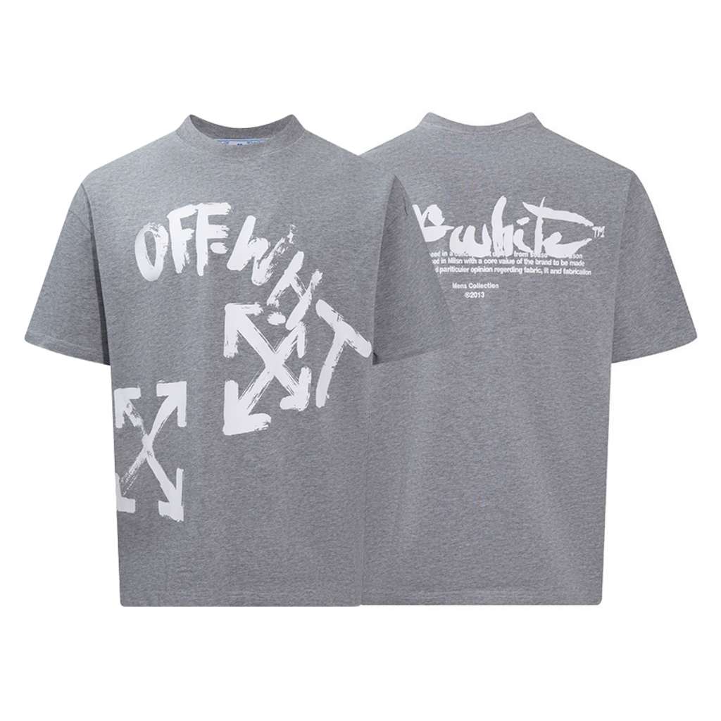 Off-W Monogram T-shirt · Louis Vuitton · Nova Neta