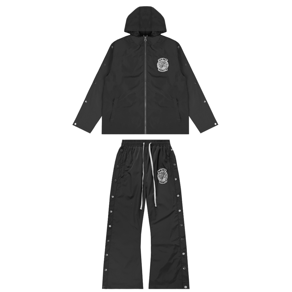 Saint Tracksuit · Nova Neta · Nova Neta