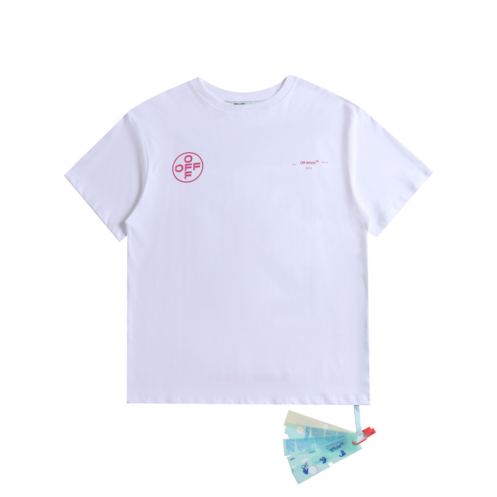 Off-W Monogram T-shirt · Louis Vuitton · Nova Neta