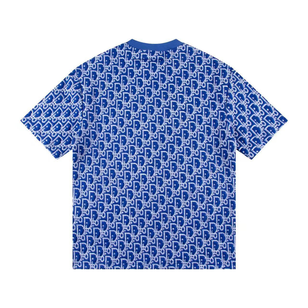 Monogram T-shirt